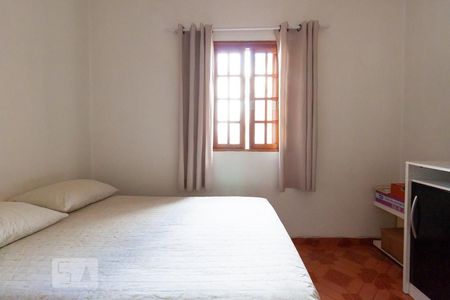 Quarto 1 de casa à venda com 3 quartos, 150m² em Jardim Trussardi, São Paulo