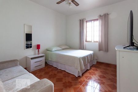 Quarto 1 de casa à venda com 3 quartos, 150m² em Jardim Trussardi, São Paulo