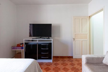 Quarto 1 de casa à venda com 3 quartos, 150m² em Jardim Trussardi, São Paulo