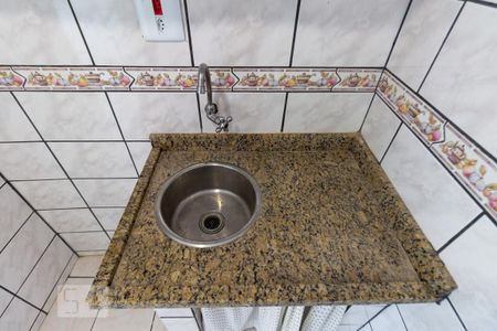 Studio para alugar com 38m², 1 quarto e sem vaga Studio para alugar com 38m², 1 quarto e sem vagaPia