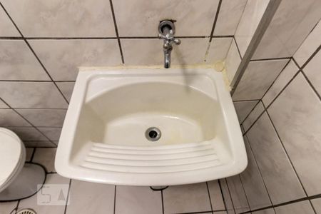 Studio para alugar com 38m², 1 quarto e sem vaga Studio para alugar com 38m², 1 quarto e sem vagaTanque