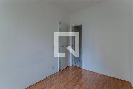 Quarto Suíte de apartamento para alugar com 1 quarto, 28m² em Cambuci, São Paulo