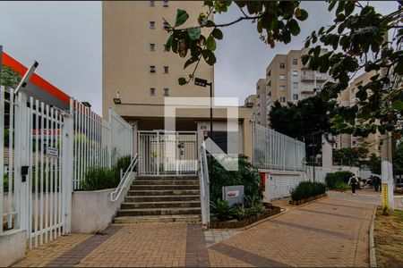 Apartamento para alugar com 28m², 1 quarto e sem vaga Apartamento para alugar com 28m², 1 quarto e sem vagaFachada
