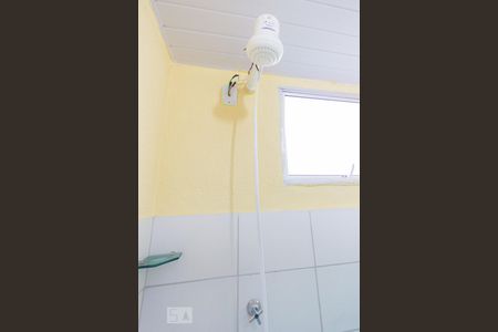 Apartamento para alugar com 44m², 2 quartos e sem vagaBanheiro