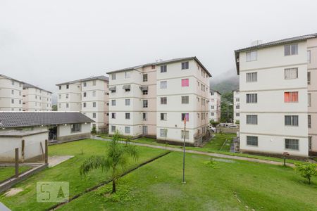 Apartamento para alugar com 44m², 2 quartos e sem vagaVista