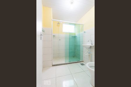 Apartamento para alugar com 44m², 2 quartos e sem vagaBanheiro