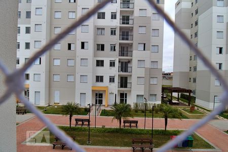 Apartamento para alugar com 40m², 2 quartos e 1 vagaVista do Quarto 1