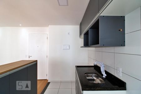 Apartamento para alugar com 40m², 2 quartos e 1 vagaCozinha