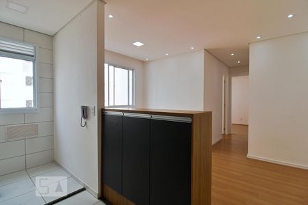 Apartamento para alugar com 40m², 2 quartos e 1 vagaCozinha