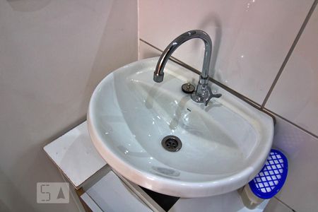 Apartamento para alugar com 40m², 2 quartos e 1 vagaBanheiro