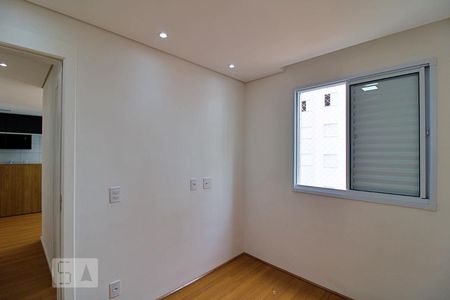 Quarto 1 de apartamento para alugar com 2 quartos, 40m² em Parque Reboucas, São Paulo