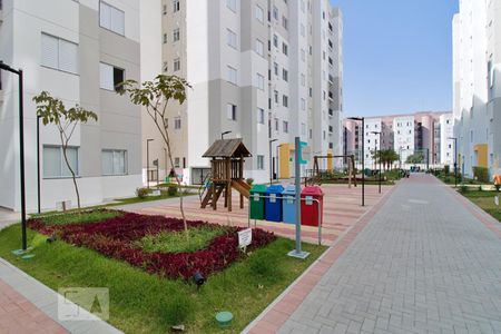 Apartamento para alugar com 40m², 2 quartos e 1 vagaÁrea comum