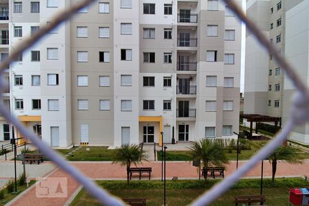 Apartamento para alugar com 40m², 2 quartos e 1 vagaVista do Quarto 2