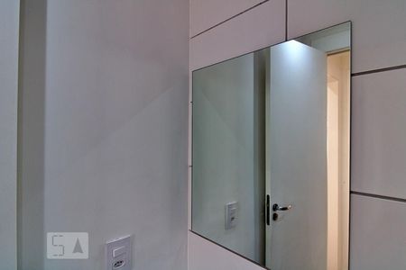 Apartamento para alugar com 40m², 2 quartos e 1 vagaBanheiro