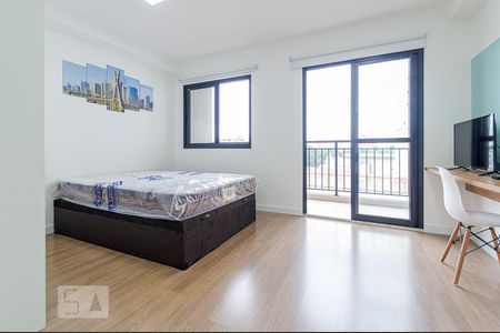 Studio de kitnet/studio à venda com 1 quarto, 26m² em Centro, São Paulo