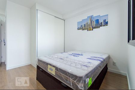 Studio de kitnet/studio à venda com 1 quarto, 26m² em Centro, São Paulo