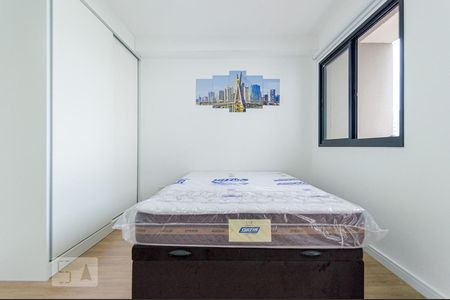 Studio de kitnet/studio à venda com 1 quarto, 26m² em Centro, São Paulo