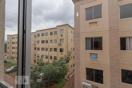 Apartamento para alugar com 43m², 2 quartos e 1 vaga Apartamento para alugar com 43m², 2 quartos e 1 vagaVista do quarto 1