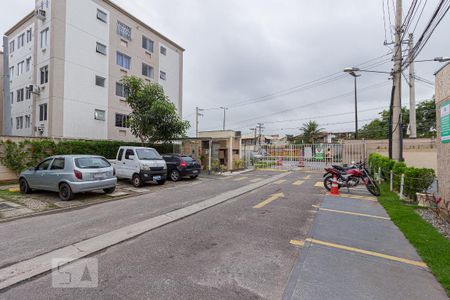 Apartamento para alugar com 43m², 2 quartos e 1 vaga Apartamento para alugar com 43m², 2 quartos e 1 vagaÁrea comum