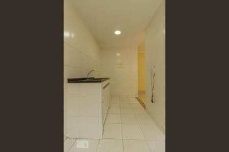 Apartamento para alugar com 43m², 2 quartos e 1 vaga Apartamento para alugar com 43m², 2 quartos e 1 vagaCozinha
