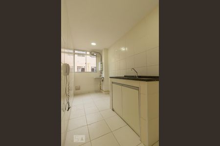 Apartamento para alugar com 43m², 2 quartos e 1 vaga Apartamento para alugar com 43m², 2 quartos e 1 vagaCozinha