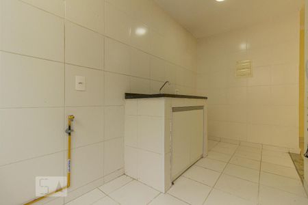 Apartamento para alugar com 43m², 2 quartos e 1 vaga Apartamento para alugar com 43m², 2 quartos e 1 vagaCozinha