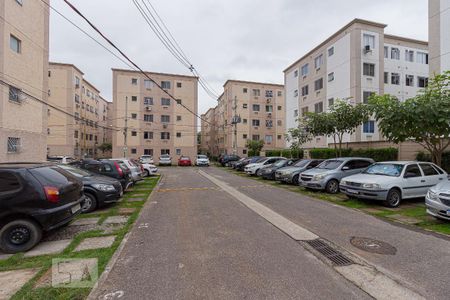 Apartamento para alugar com 43m², 2 quartos e 1 vaga Apartamento para alugar com 43m², 2 quartos e 1 vagaÁrea comum