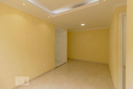 Sala de apartamento para alugar com 2 quartos, 43m² em Campo Grande, Rio de Janeiro