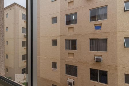 Apartamento para alugar com 43m², 2 quartos e 1 vaga Apartamento para alugar com 43m², 2 quartos e 1 vagaVista do quarto 2