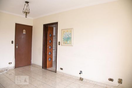 Sala de apartamento para alugar com 1 quarto, 54m² em Itaquera, São Paulo