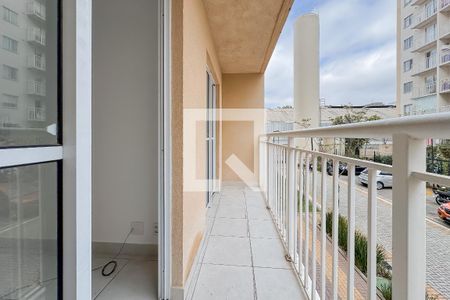 C de apartamento para alugar com 1 quarto, 30m² em Cambuci, São Paulo