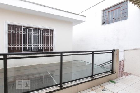 Casa à venda com 250m², 3 quartos e 2 vagasÁrea de Serviço