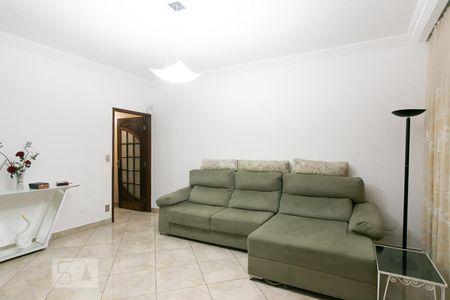 Sala de casa à venda com 3 quartos, 250m² em Jardim São Carlos (zona Leste), São Paulo