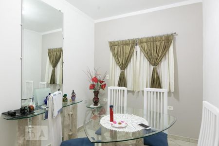 Casa à venda com 250m², 3 quartos e 2 vagasSala de Jantar