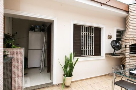 Casa à venda com 250m², 3 quartos e 2 vagasÁrea Externa/Churrasqueira