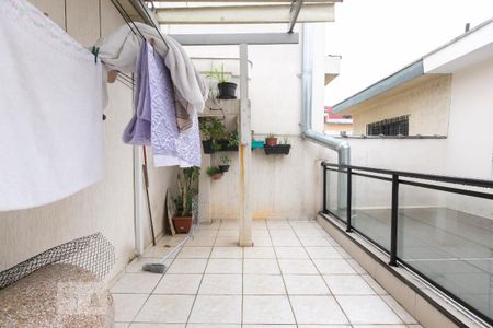 Casa à venda com 250m², 3 quartos e 2 vagasÁrea de Serviço