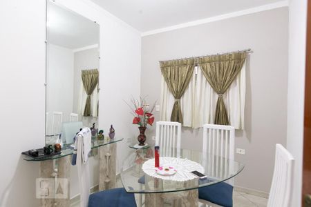 Casa à venda com 250m², 3 quartos e 2 vagasSala de Jantar