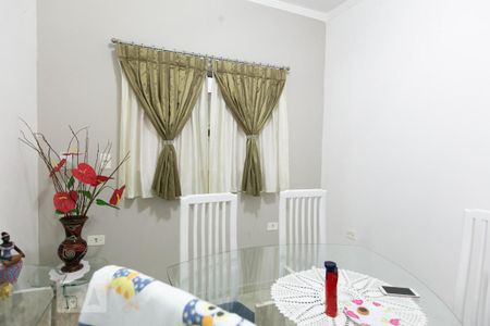Casa à venda com 250m², 3 quartos e 2 vagasSala de Jantar