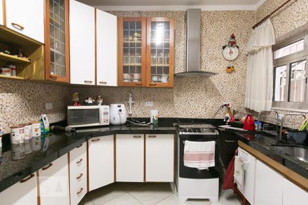 Casa à venda com 250m², 3 quartos e 2 vagasCozinha