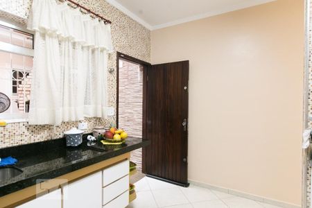 Casa à venda com 250m², 3 quartos e 2 vagasCozinha