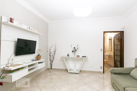 Sala de casa à venda com 3 quartos, 250m² em Jardim São Carlos (zona Leste), São Paulo