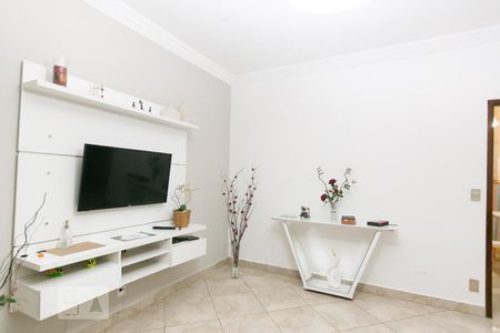 Sala de casa à venda com 3 quartos, 250m² em Jardim São Carlos (zona Leste), São Paulo