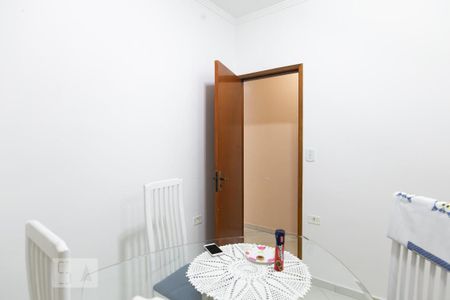 Casa à venda com 250m², 3 quartos e 2 vagasSala de Jantar