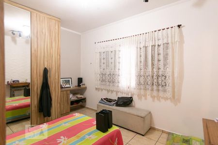 Casa à venda com 250m², 3 quartos e 2 vagasQuarto 1