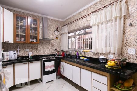 Casa à venda com 250m², 3 quartos e 2 vagasCozinha