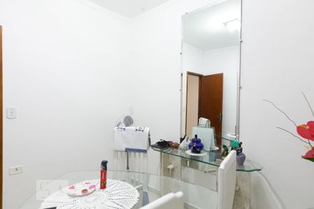Casa à venda com 250m², 3 quartos e 2 vagasSala de Jantar