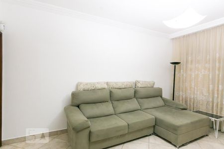 Sala de casa à venda com 3 quartos, 250m² em Jardim São Carlos (zona Leste), São Paulo
