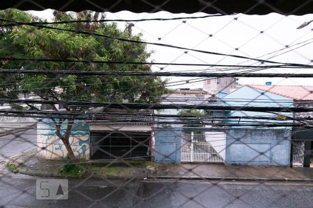 Casa à venda com 250m², 3 quartos e 2 vagasVista da Varanda