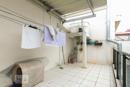 Casa à venda com 250m², 3 quartos e 2 vagasÁrea de Serviço