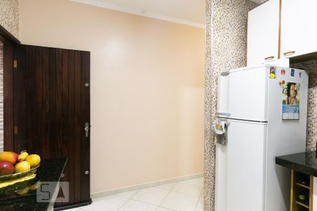 Casa à venda com 250m², 3 quartos e 2 vagasCozinha